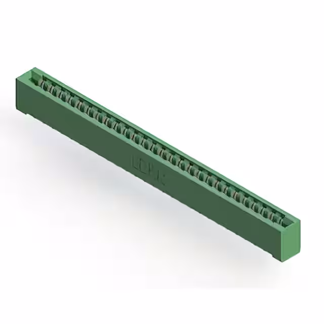 307-027-454-101 EDAC Inc.  Edgeboard Connectors